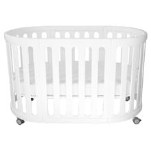 Kaylula Sova Cot Classic & Mattress